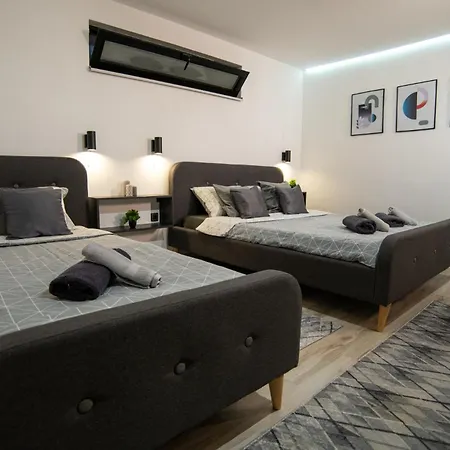 Style And Shine Sunrise * Ниш