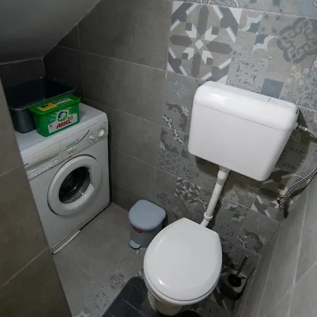 Style And Shine Sunrise * Ниш