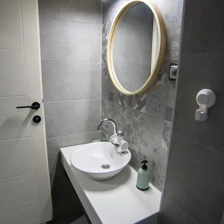 Style And Shine Sunrise Апартаменты *