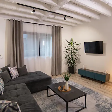 Апартаменты Style And Shine Sunrise *