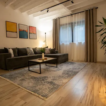 Апартаменты Style And Shine Sunrise Ниш