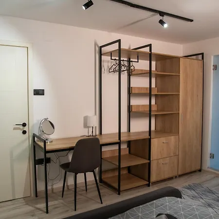 Style And Shine Sunrise Ниш