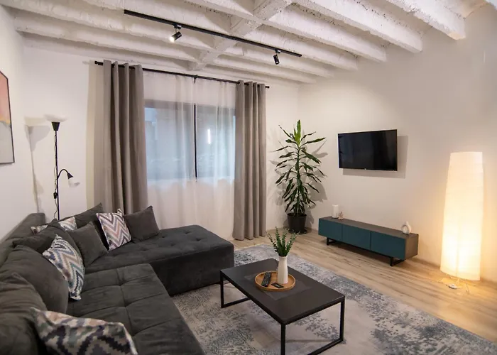 شقة Style And Shine Sunrise *