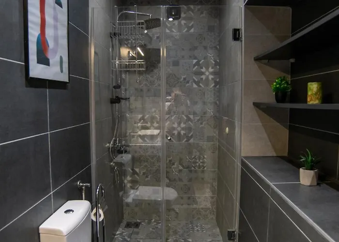 Style And Shine Sunrise شقة Ni