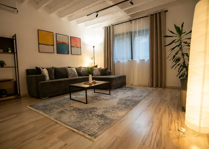 شقة Style And Shine Sunrise Ni