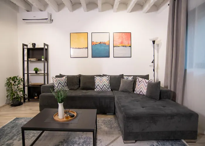 Style And Shine Sunrise شقة *