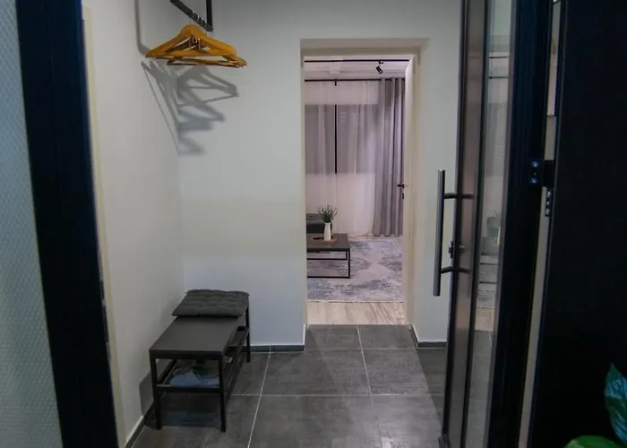 Style And Shine Sunrise شقة *